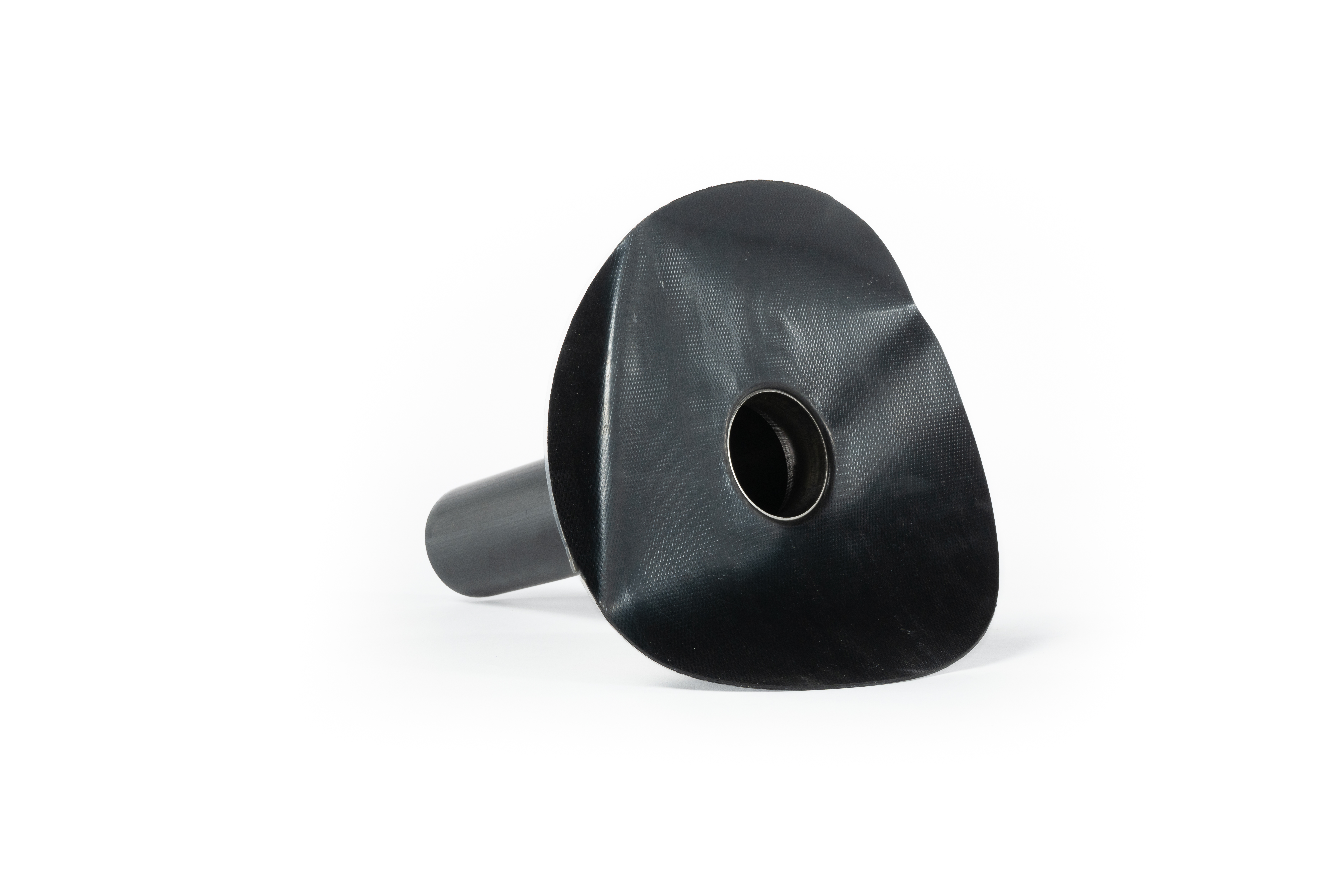 RedFox Hemelwaterafvoer + flashing OU Ø40mm L300mm