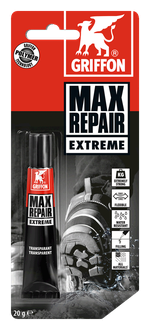 Griffon Max Repair Extreme 20 gram