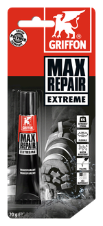 Griffon Max Repair Extreme 20 gram Griffon Max Repair Extreme 20 gram