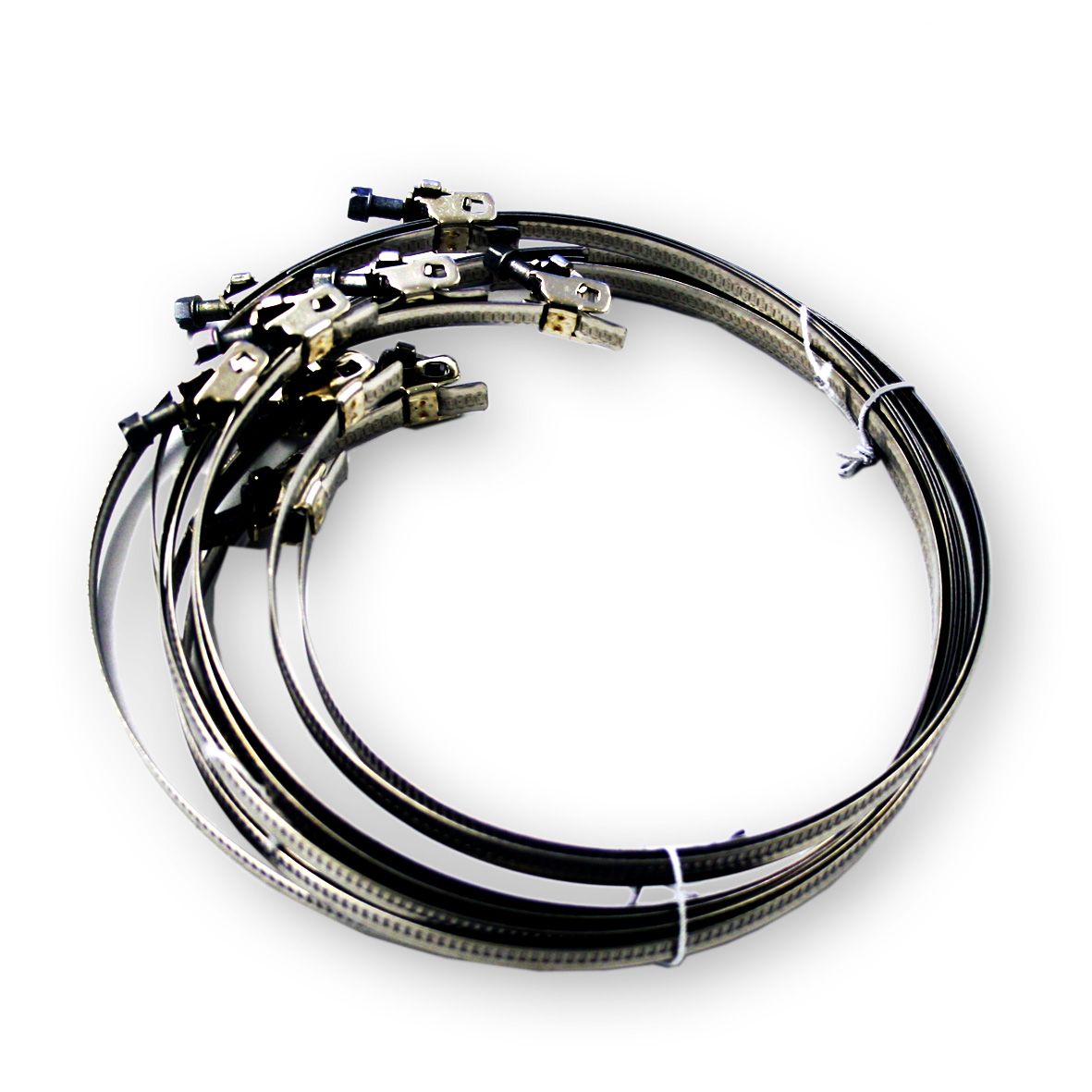 Renson Klemband Ø50–90 mm