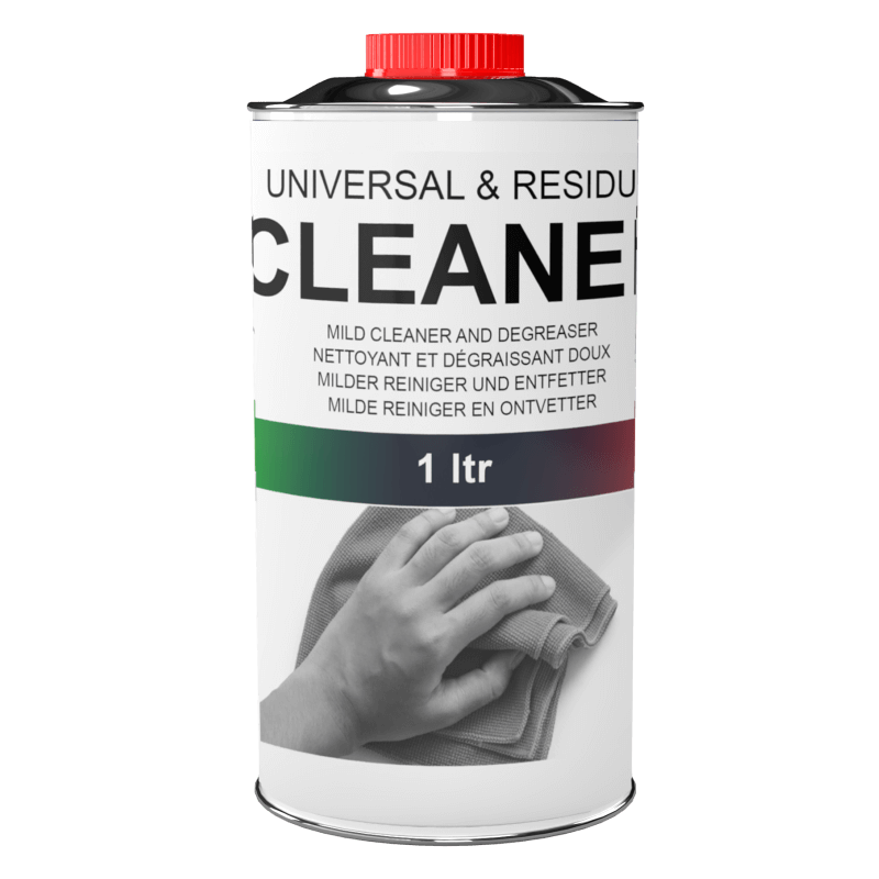 Bostik Universal & Residue Cleaner 1L