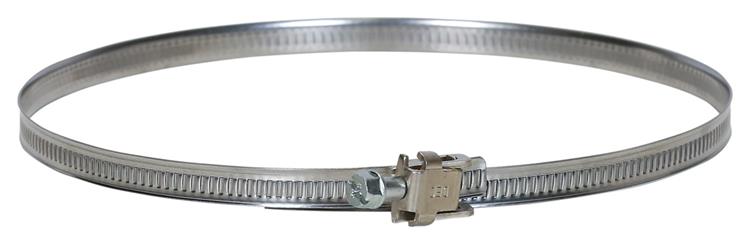 Renson Klemband Ø50–90 mm