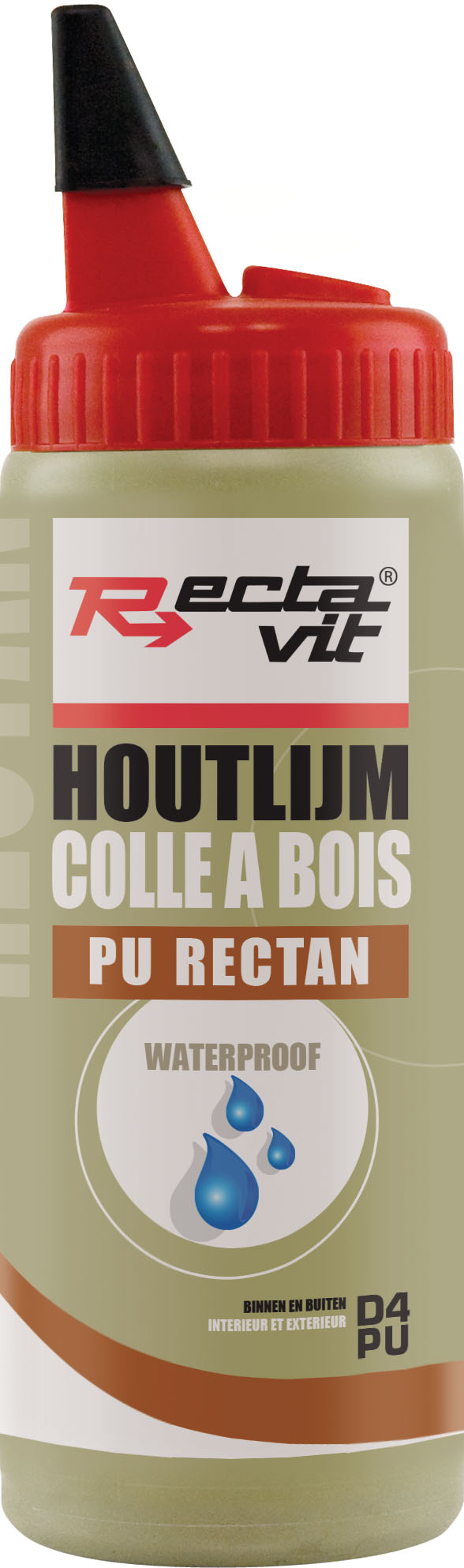 Rectavit Rectan 0.25 kg