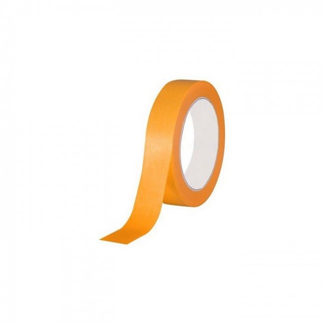 Storm Maskingtape (459) Gold UV 38mm per doos (24 rol) Storm Maskingtape (459) Gold UV 38mm per doos (24 rol)