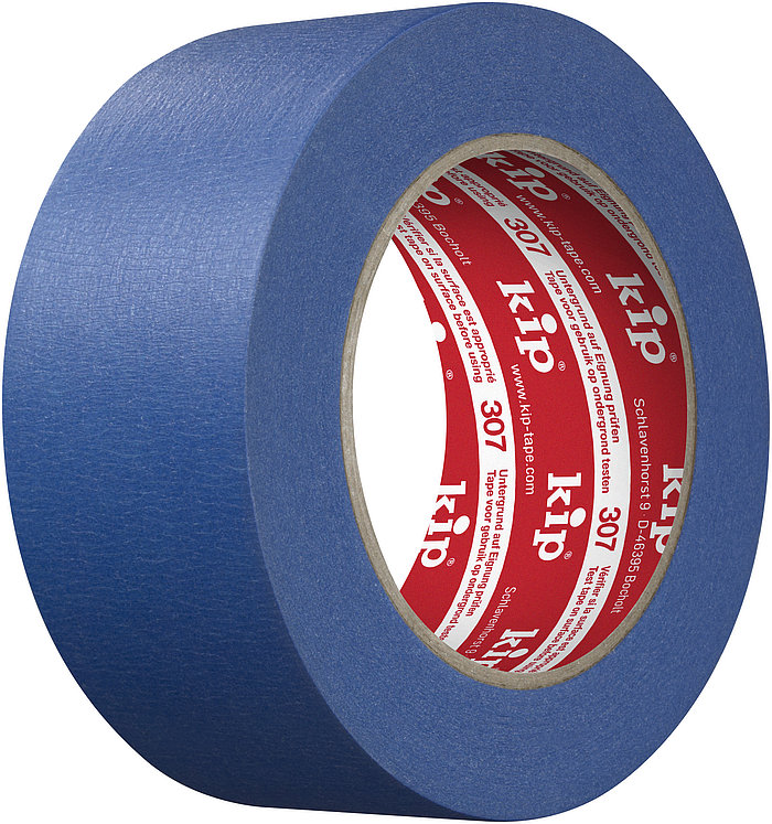 Kip 307 Masking-tec voor buiten 48mm x 50m
