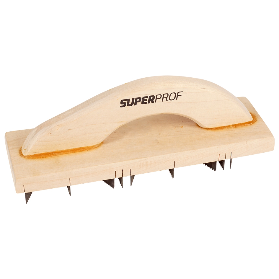 Super Prof Gasbetonschaaf 400 mm Super Prof Gasbetonschaaf 400 mm