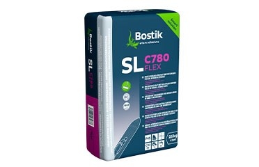 Bostik SL C740 Fiber Maxi 25 kg