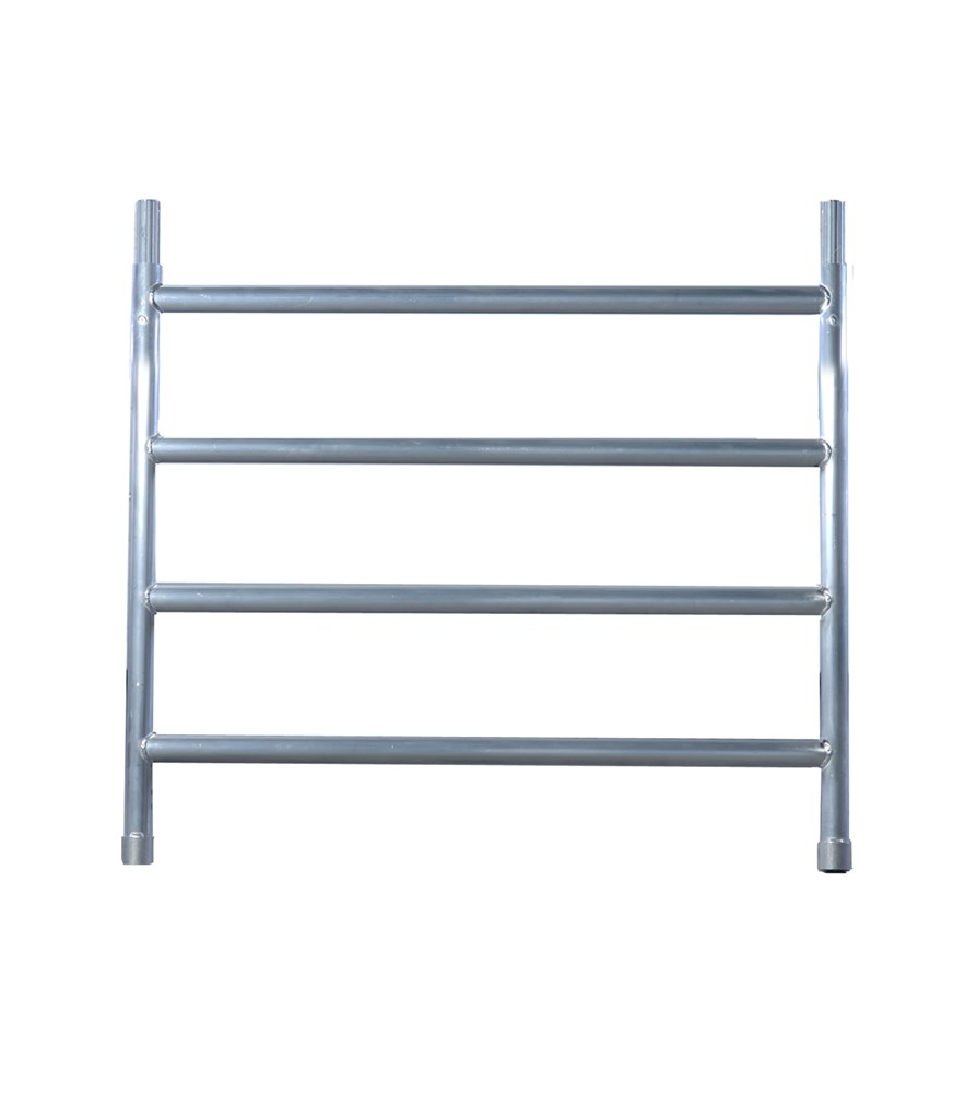 Expander Opbouwframe 135 - 4 Expander Opbouwframe 135 - 4