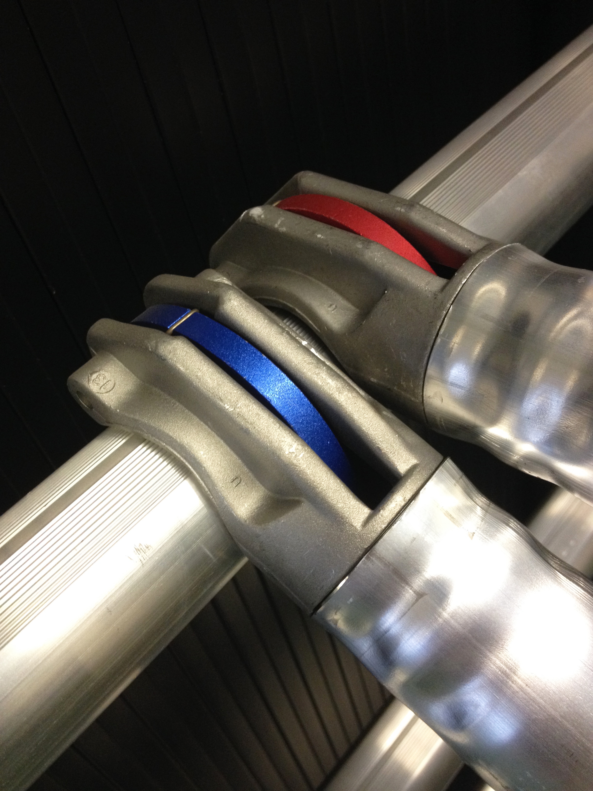 Expander Diagonale schoor 190 Expander Diagonale schoor 190