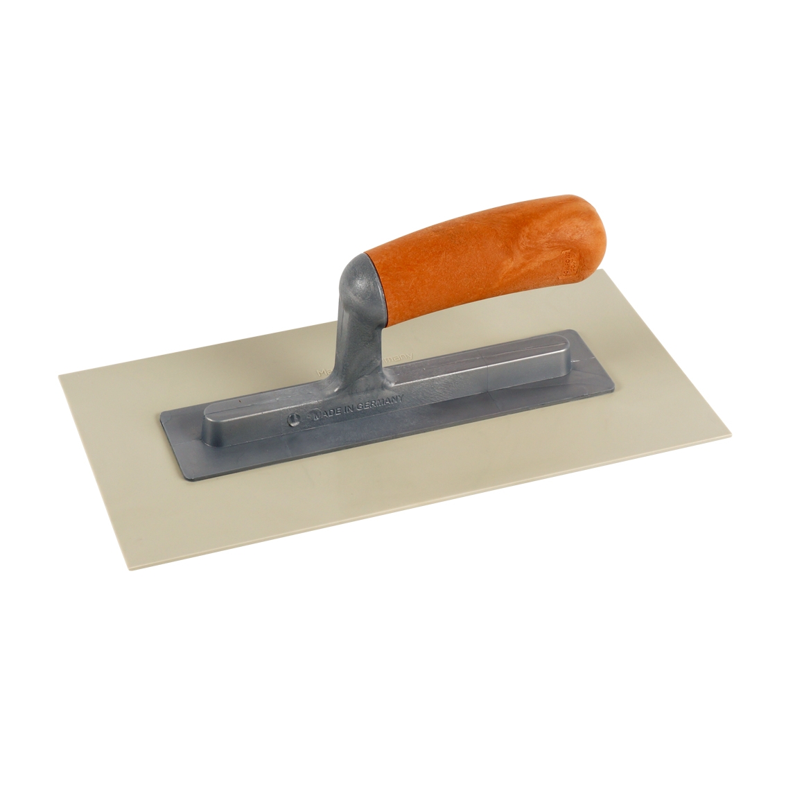 Super Prof Spaan Kunststof (hard) met Supersoft handgreep Super Prof Spaan Kunststof (hard) met Supersoft handgreep