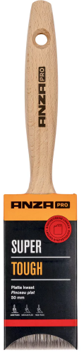 Anza Pro Super Tough Plat FL1'' Anza Pro Super Tough Plat FL1''