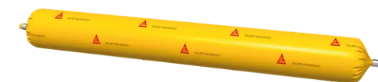 Sika Sikaflex 403 Tank & Silo 600ml Black