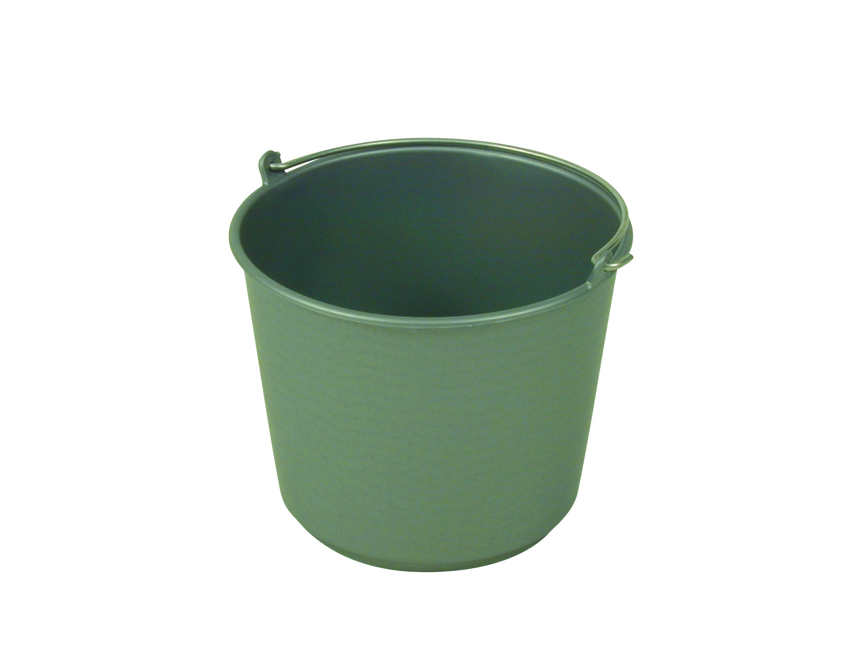 Super Prof Bouwemmer grijs 12 liter Super Prof Bouwemmer grijs 12 liter