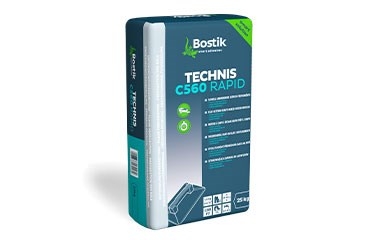 Bostik Technis C560 Rapid