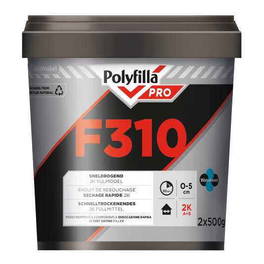 PolyFilla Pro F310 1 kg