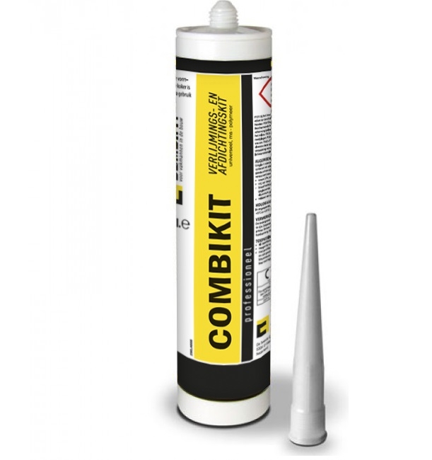 Combifit Combikit 290 ml White