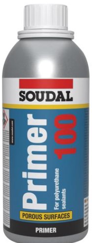 Soudal Primer 100 500ml