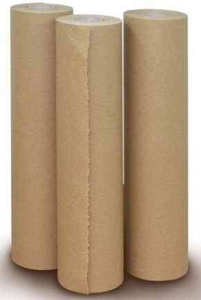 Deltec Handmaskeerpapier 22,5cm x 50m