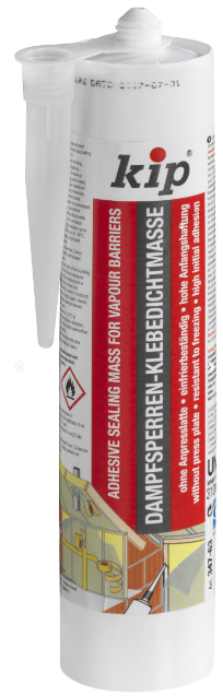 Kip 347 Sealant for Vapor Barrier 310ml