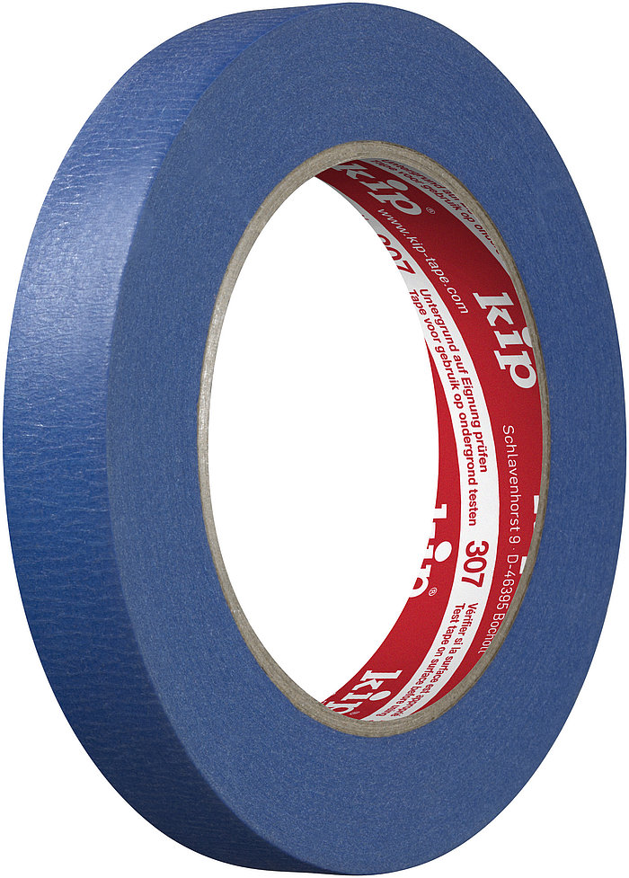 Kip 307 Masking-tec voor buiten 18mm x 50m