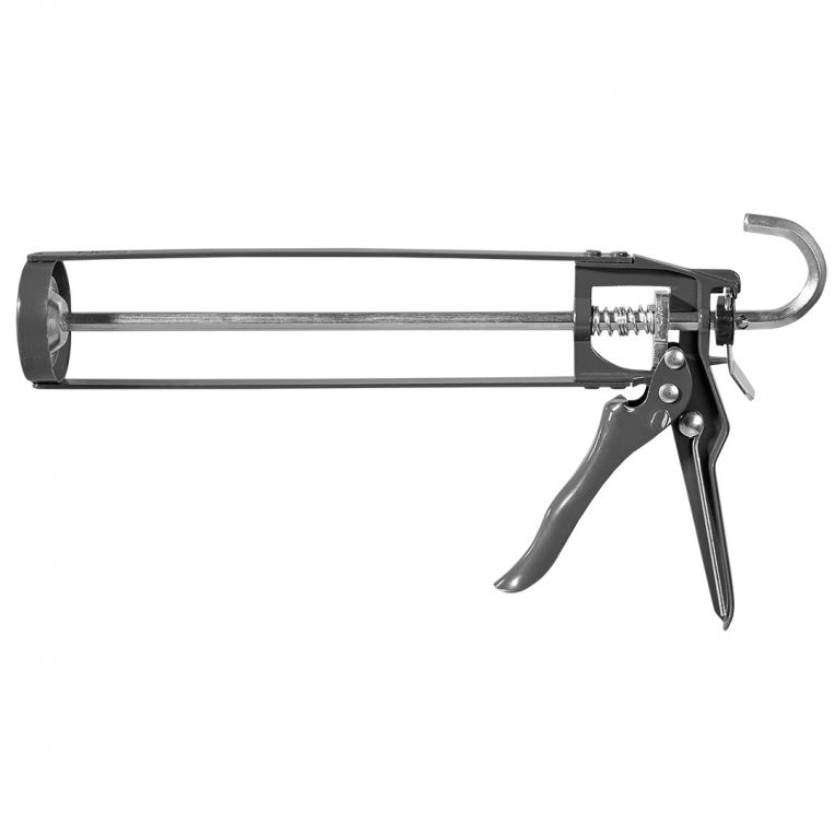 NEO Kitpistool 240mm caulking gun