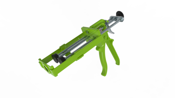 illbruck AA281 2K Foam Gun 210 Pro
