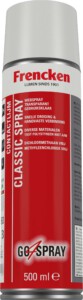 Frencken AS1212 Classic Spray 500 ml