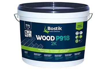 Bostik Wood P918 2K 8 kg
