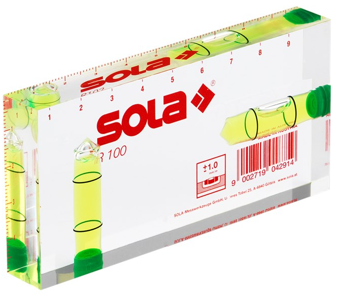 Sola Architect Level R100 - 10cm