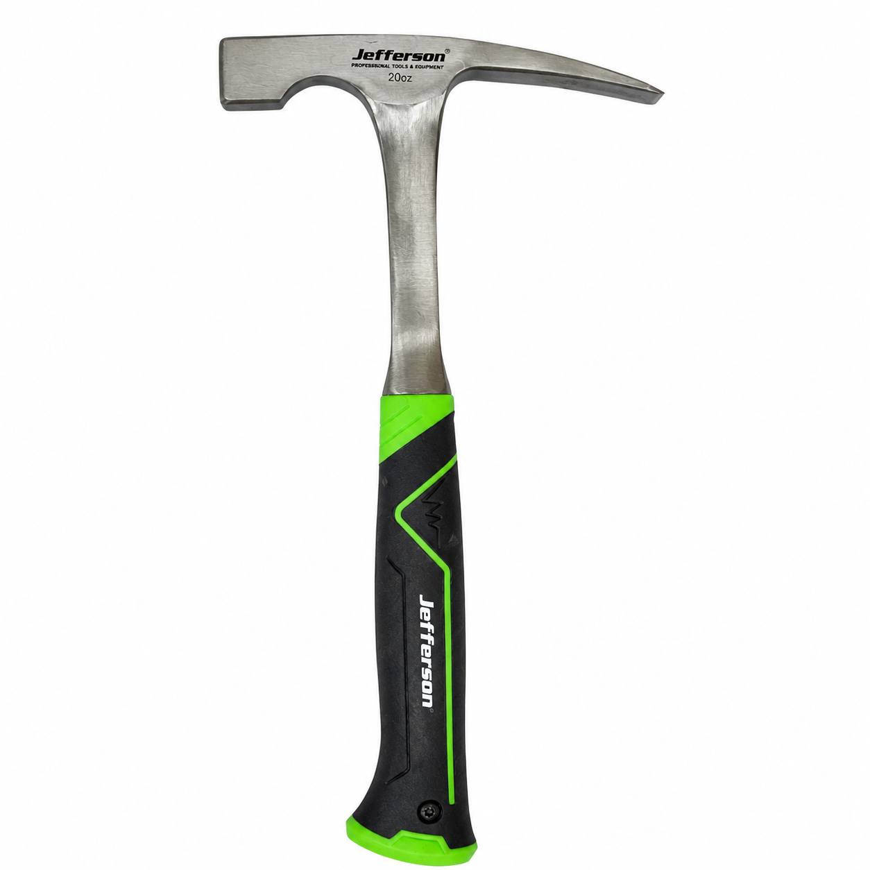 Jefferson Eendelige gesmede Metselhamer 565g