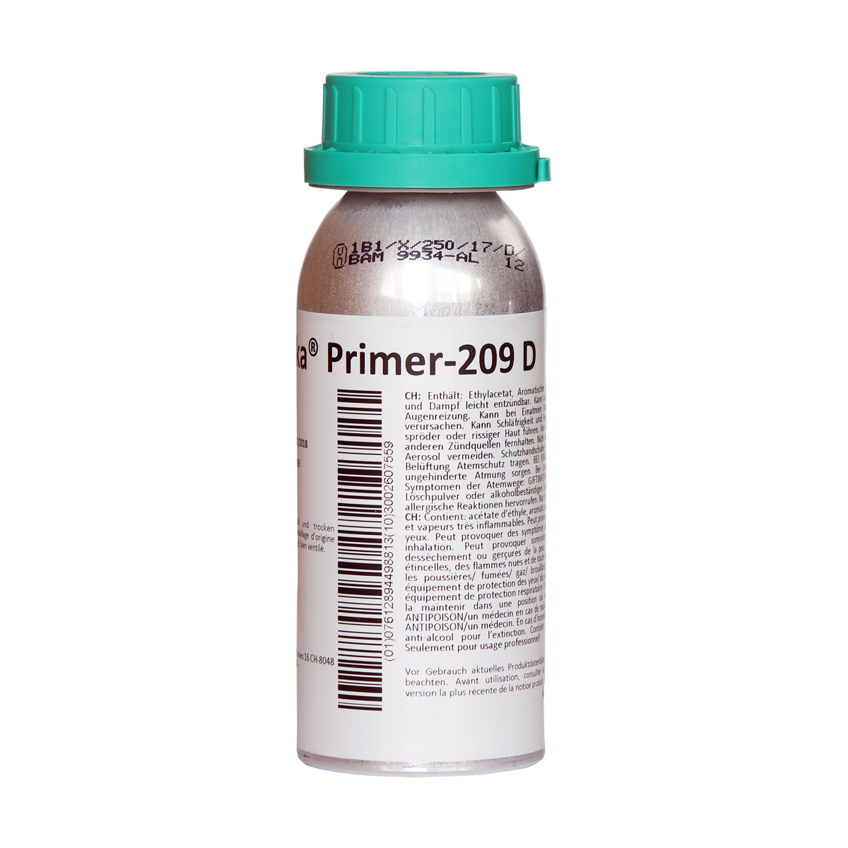 Sika Primer 209 D 250 ml