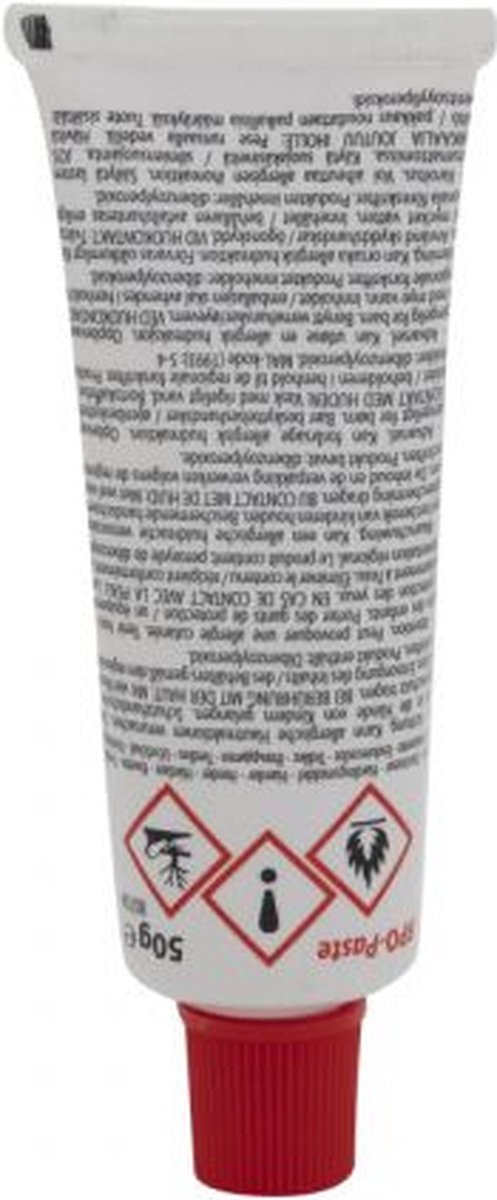 Woodcap Polyester Hardener 50 g 