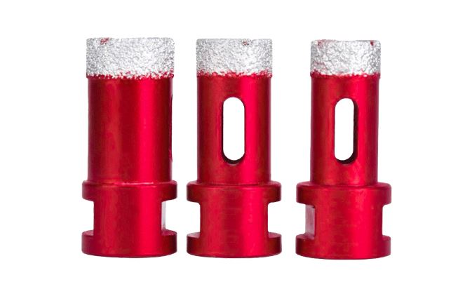 Abracs Diamond Tile Drill Bit M14 6mm 