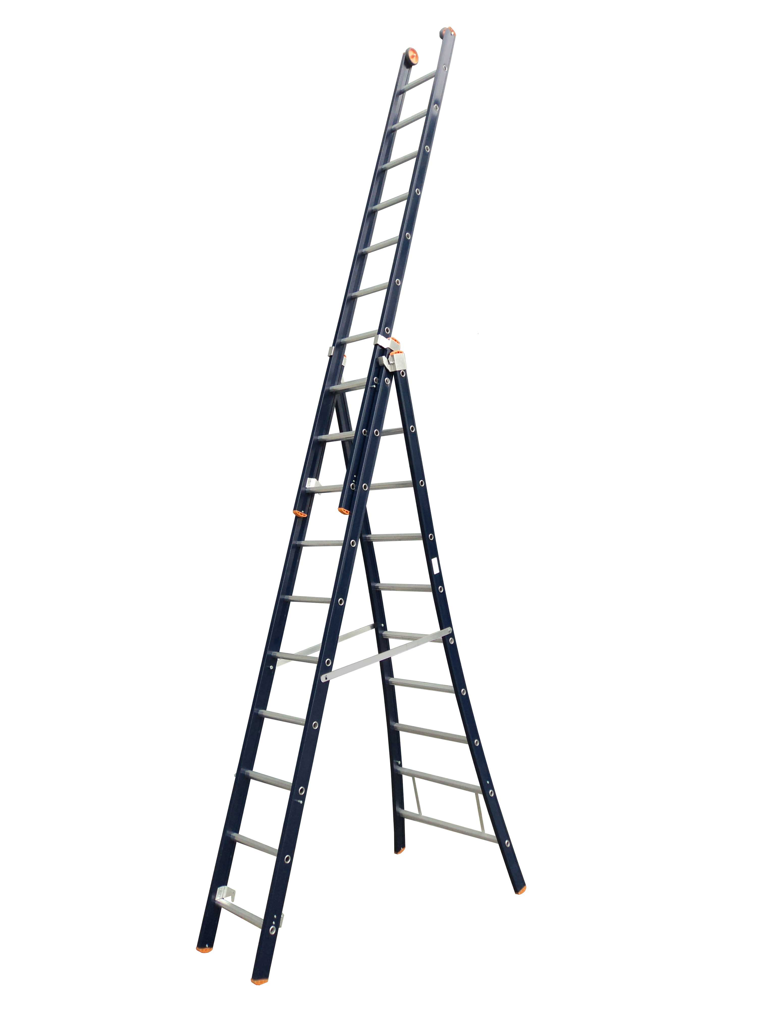 Supreme reformladder 3x12 sporten