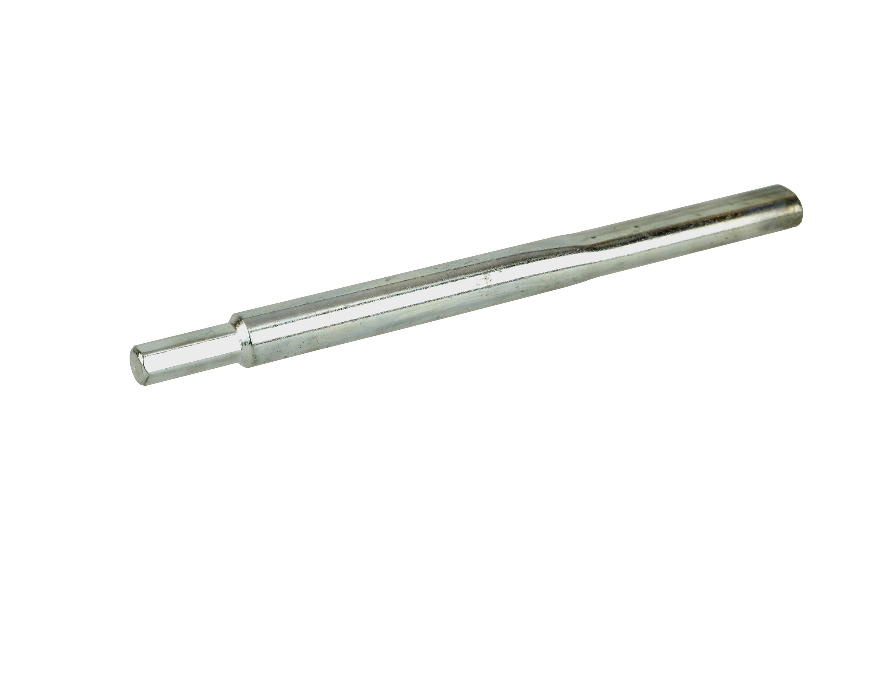 GB Indraaihulpstuk 120 mm UNI-HSB spouwanker Verzinkt