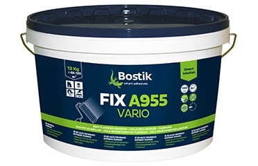 Bostik Fix A955 Vario 12 kg
