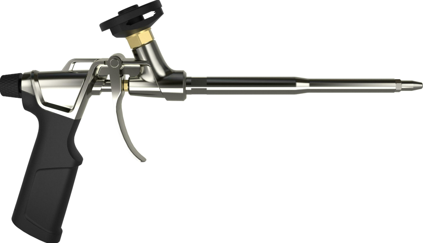 Frencken Blank Profi Gun NBS
