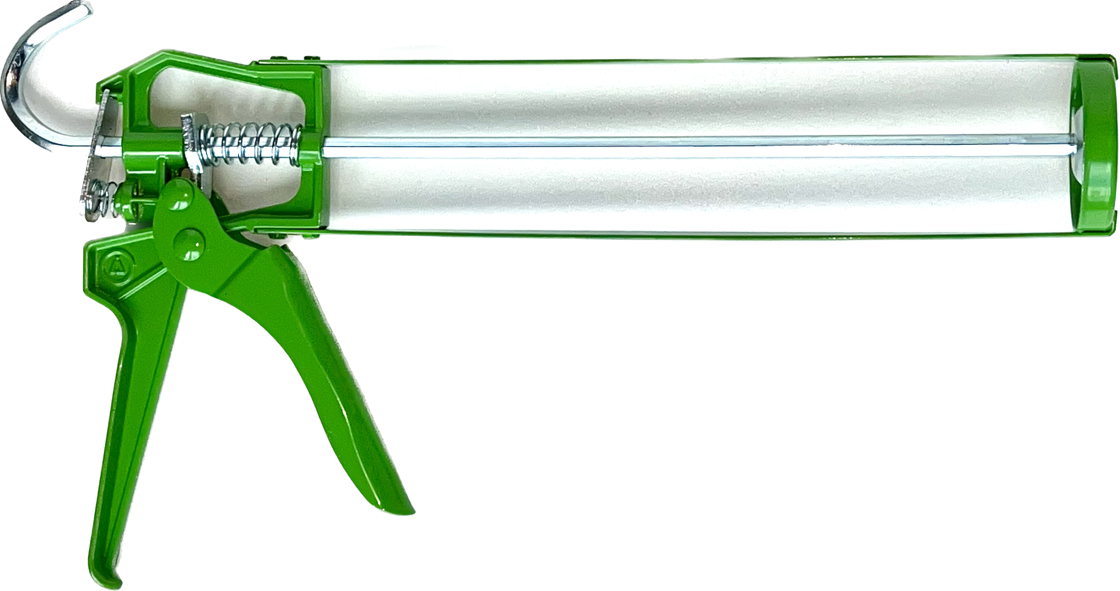 Bostik Skeleton Gun Groen CG-SK10 7 Bostik Skeleton Gun Groen CG-SK10 7