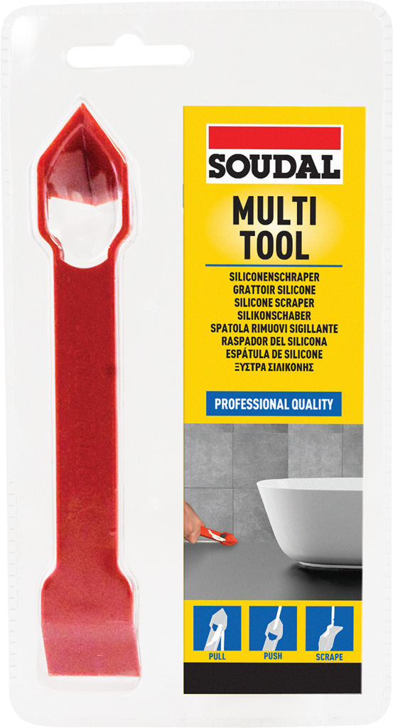 Soudal Multi Tool