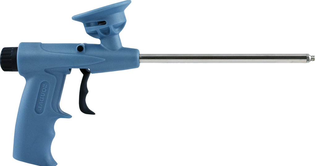 Soudal Design Foam Gun Click & Fix