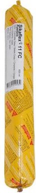 Sika Sikaflex -11FC Purform 600ml Concrete Grey