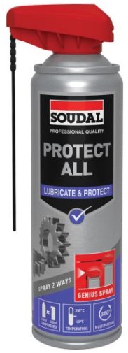 Soudal Protect All Genius Spray 300ml