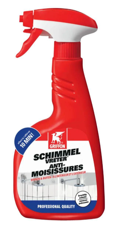 Griffon schimmelvreter 750 ml