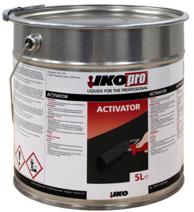 IKO pro Activator 5L