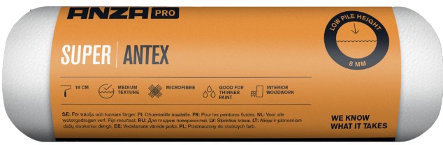 Anza Pro Maxi Antex 25cm