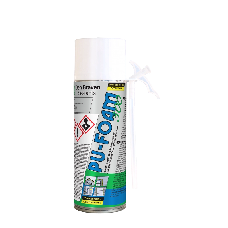 Zwaluw PUFoam Hand 300 ml