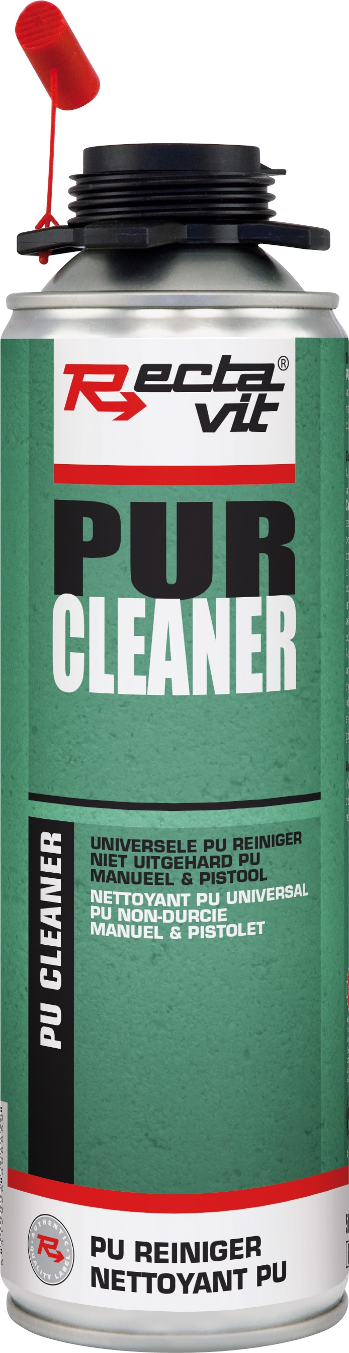 Rectavit Pur Cleaner NBS 500ml Rectavit Pur Cleaner NBS 500ml