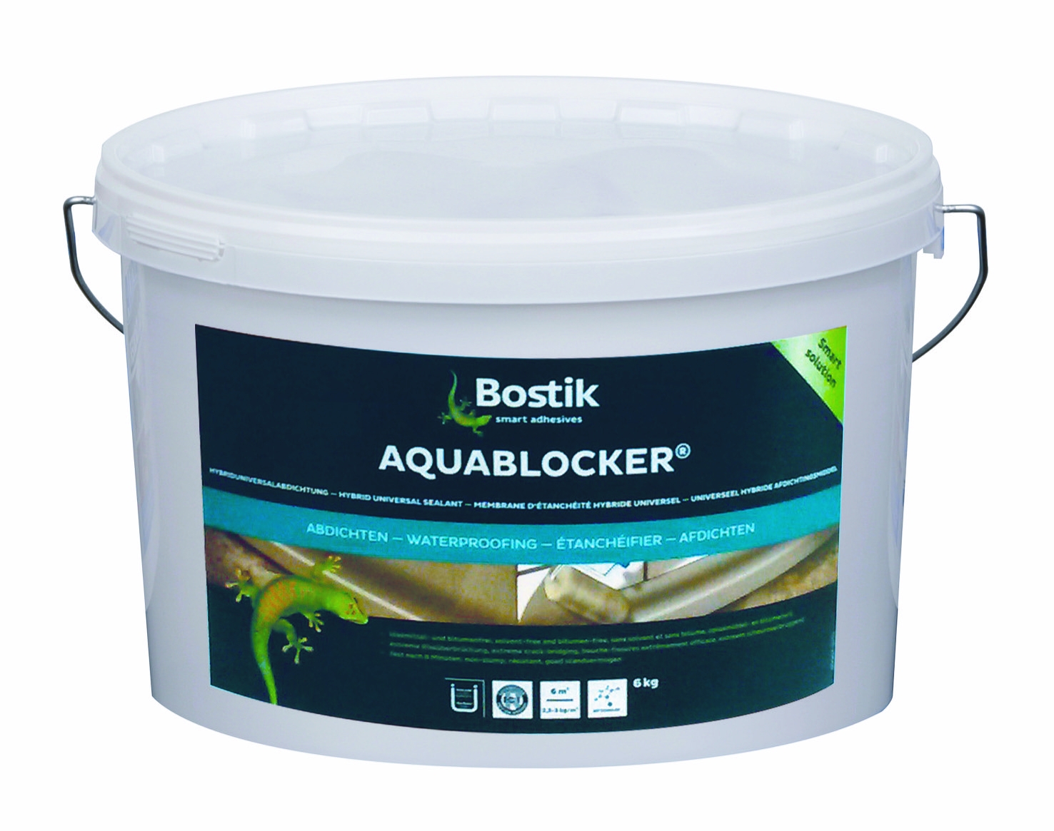 Bostik Aquablocker 6 kg