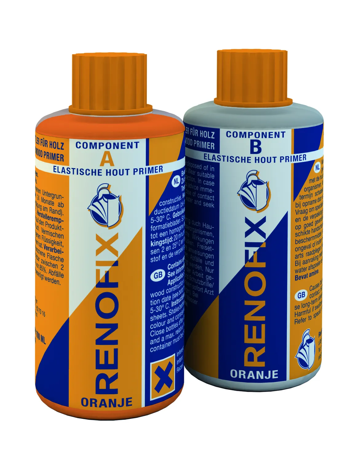 Renovaid Renofix Orange 200 ml