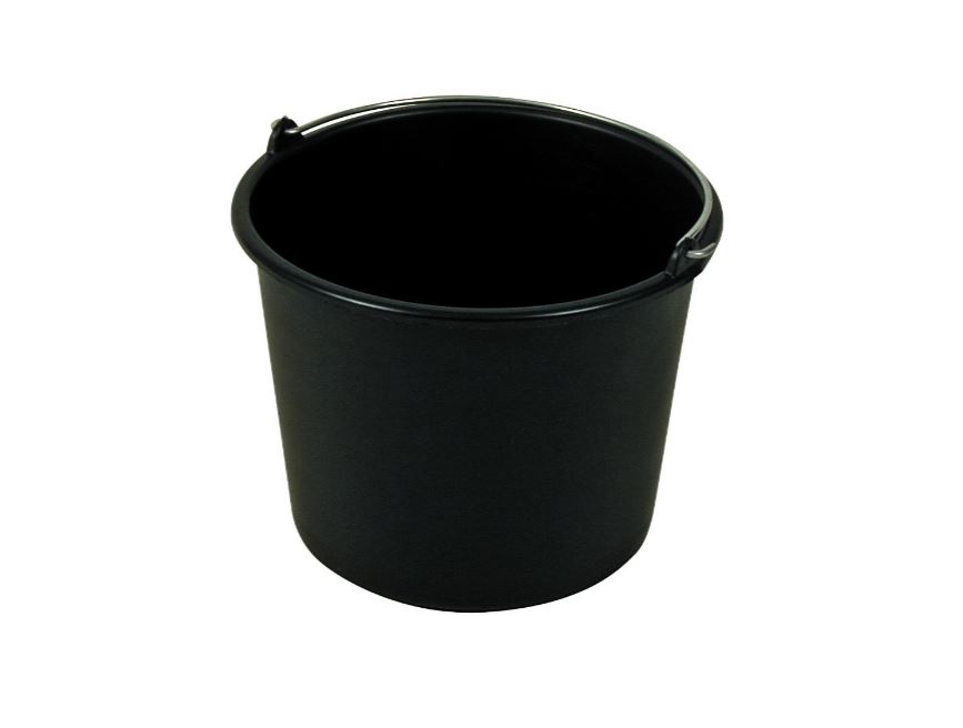 Super Prof Bouwemmer 20 liter Super Prof Bouwemmer 20 liter